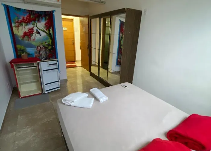 Suites Quebra Mar