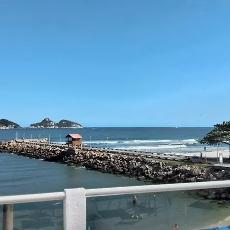 Suites Quebra Mar Rio de Janeiro Exterior photo