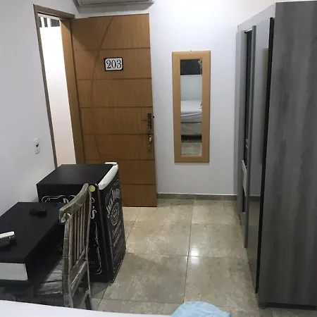 Suites Quebra Mar Rio de Janeiro Exterior photo