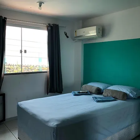 Suites Quebra Mar Rio de Janeiro Exterior photo