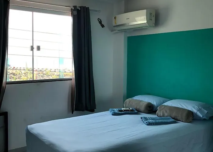 Suites Quebra Mar