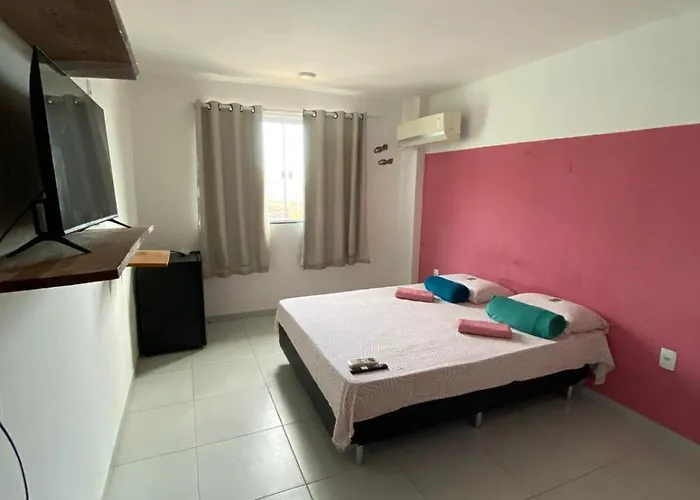 Suites Quebra Mar