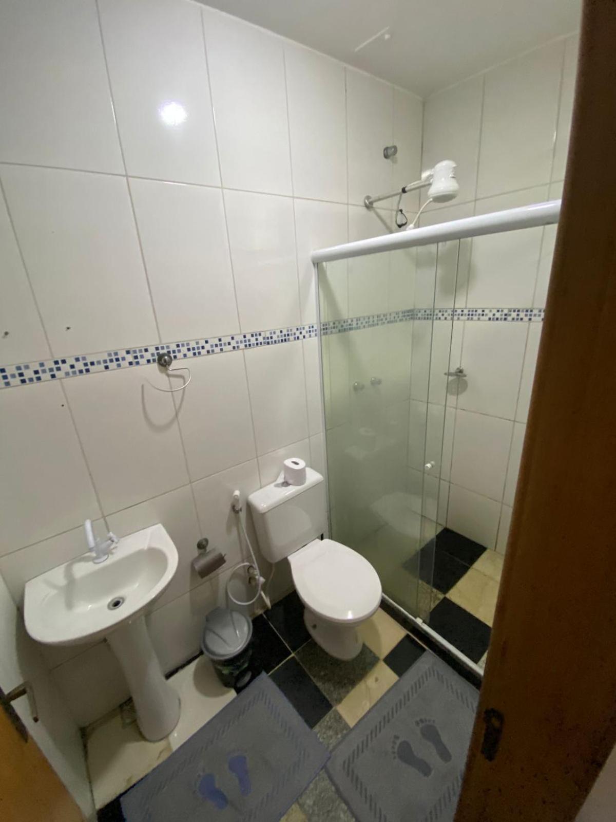 Guest house Quebra Mar *