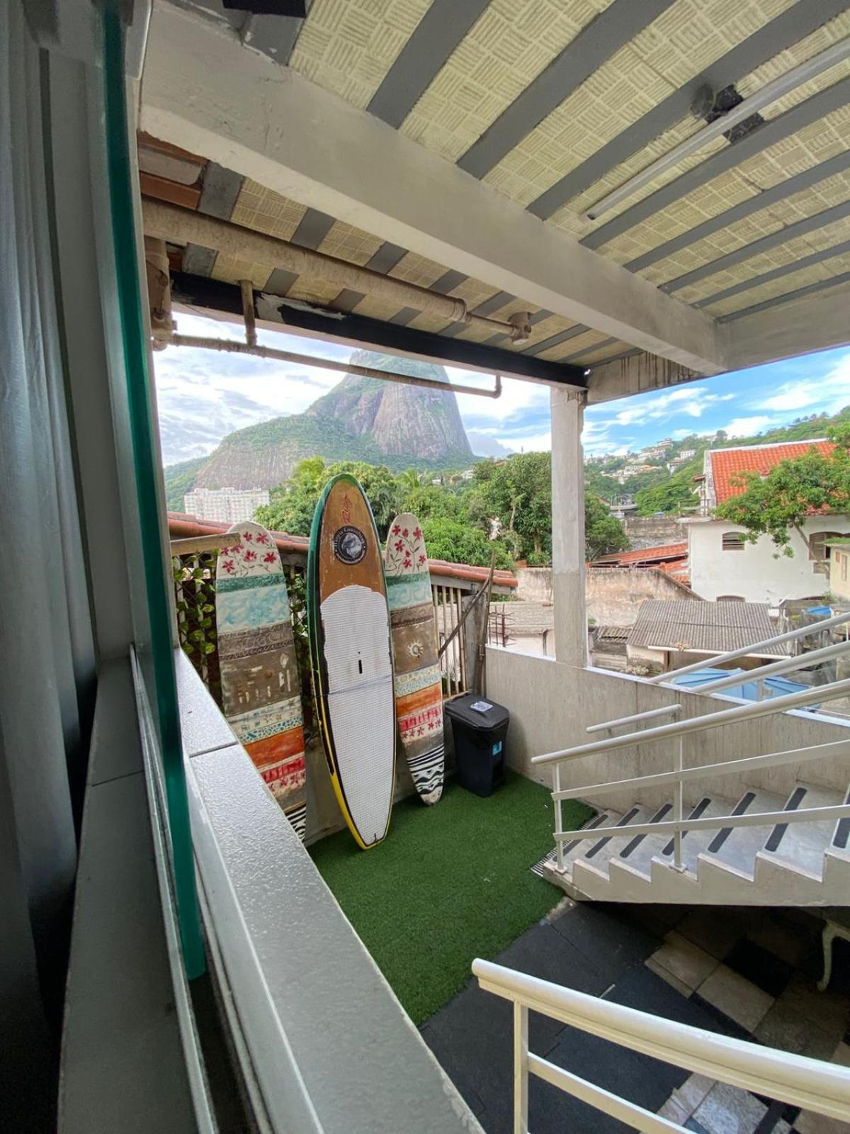 Guest house Quebra Mar Rio de Janeiro